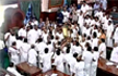 Tamil Nadu assembly: DMK MLAs go on rampage, House adjourned till 3 pm